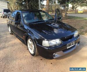 Ford falcon eb gt