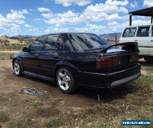 Ford falcon eb gt