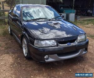 Ford falcon eb gt