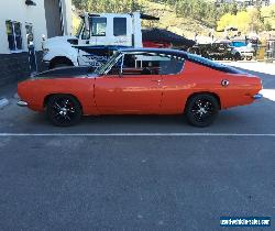 1969 Plymouth Barracuda for Sale