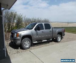 2009 GMC Sierra 2500 for Sale