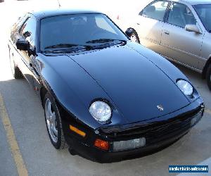 1990 Porsche 928