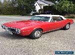 Pontiac: Firebird for Sale