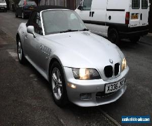 bmw z3 2.0lt 