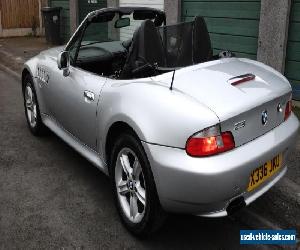 bmw z3 2.0lt 