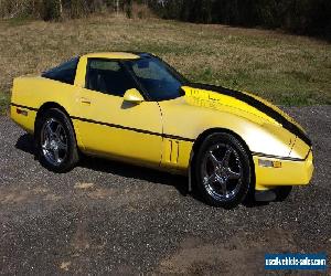 1984 Chevrolet Corvette 2 DOOR COUPE