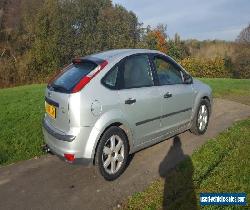 Ford Focus Sport 1.8 Tdci Diesel 2006 for Sale