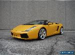 2008 Lamborghini Gallardo for Sale