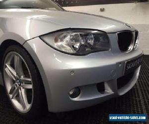 BMW 1 Series 2.0 116d M Sport