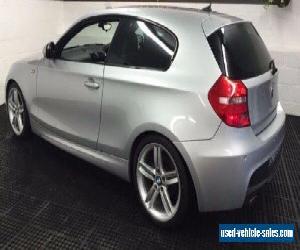 BMW 1 Series 2.0 116d M Sport