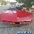 1980 Chevrolet Corvette 2 Door Coupe for Sale