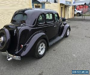 1935 Ford Other 4 Door 