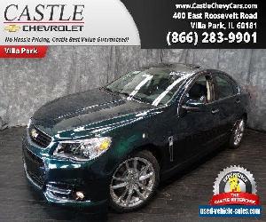 2015 Chevrolet SS for Sale