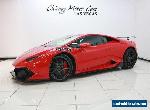 2015 Lamborghini Other LP610-4 Coupe 2-Door for Sale