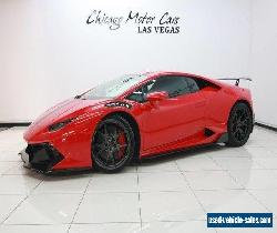 2015 Lamborghini Other LP610-4 Coupe 2-Door for Sale