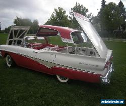 1958 Ford Fairlane for Sale