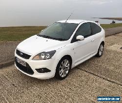 2009 59 Ford Focus Zetec S 1.8  for Sale