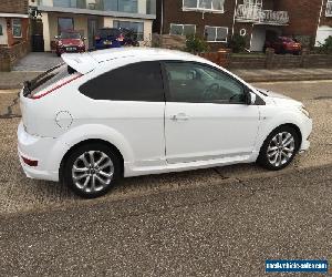 2009 59 Ford Focus Zetec S 1.8 