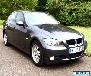 2006 56 BMW 318 E90 3 SERIES FULL HISTORY MOT! Like Audi A4 C Class 320 330 etc