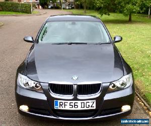 2006 56 BMW 318 E90 3 SERIES FULL HISTORY MOT! Like Audi A4 C Class 320 330 etc