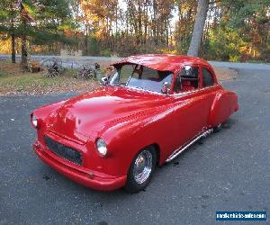 1950 Chevrolet Other 2 door coupe