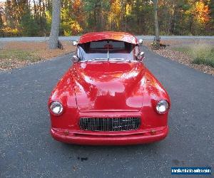 1950 Chevrolet Other 2 door coupe