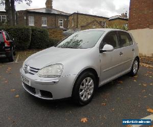 2006 VOLKSWAGEN GOLF 2.0L TDI SE DIESEL