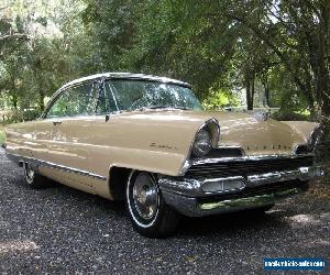 1956 Lincoln Other 2 Door