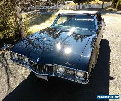 Oldsmobile: Cutlass Supreme for Sale