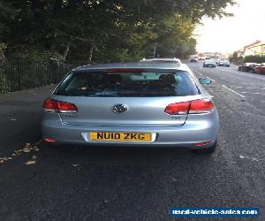 Volkswagen Golf 1.6 S TDI