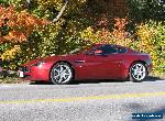 2007 Aston Martin Vantage for Sale