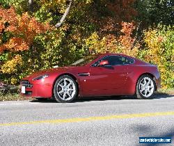 2007 Aston Martin Vantage for Sale