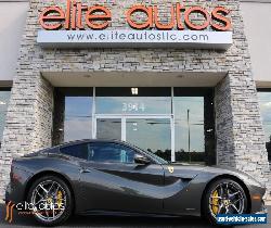 2015 Ferrari Other Base Coupe 2-Door for Sale