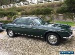 JAGUAR 1978 XJ6C Coupe (rare) Immaculate condition  for Sale