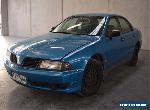 Mitsubishi Magna Executive 5 seater Sedan West Melb for Sale