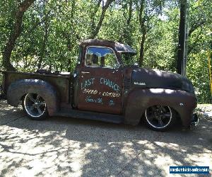 1948 Chevrolet Other Pickups