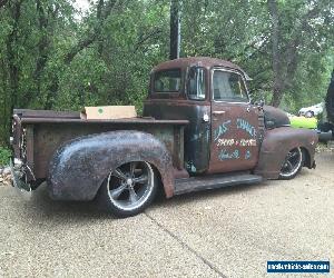 1948 Chevrolet Other Pickups