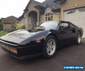 1988 Ferrari 328 GTS