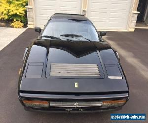 1988 Ferrari 328 GTS