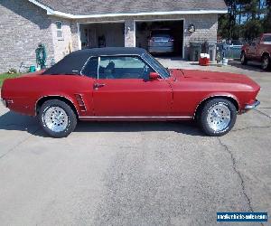 1969 Ford Mustang Base Hardtop 2-Door