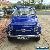 Fiat 500F  for Sale