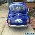 Fiat 500F  for Sale