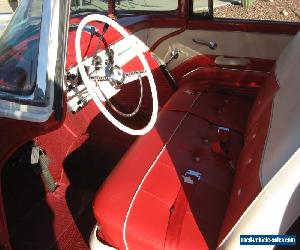 1955 Ford Other 2 door hardtop