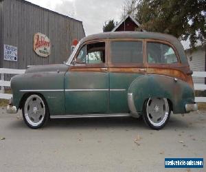 1952 Chevrolet Other deluxe