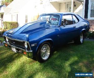 1968 Chevrolet Nova