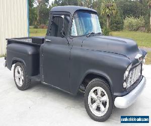 1955 Chevrolet Other Pickups