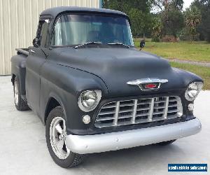 1955 Chevrolet Other Pickups