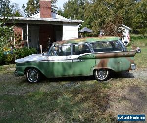 1959 Ford Other