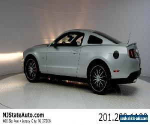 2011 Ford Mustang 2dr Coupe GT