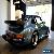 1984 Porsche 930 Turbo for Sale